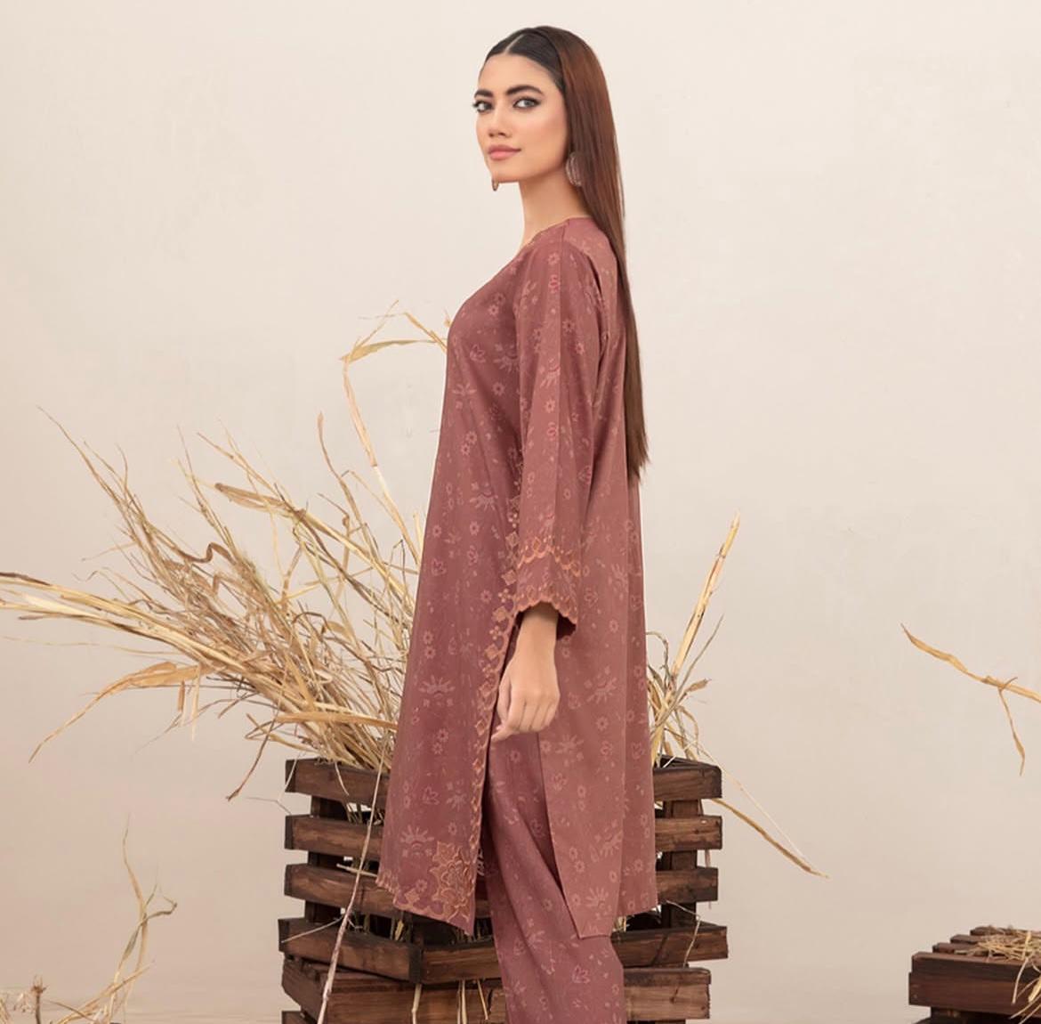 Ready Made Stitched 2 Piece Suit