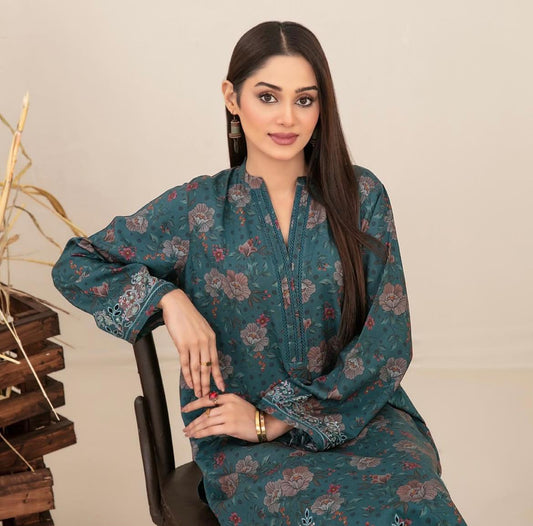 Ready Made Stitched 2 Piece Suit